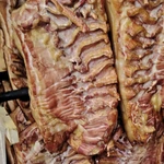 фото Грудинка вк