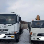 Грузоперевозки кран воровайка Автовышка