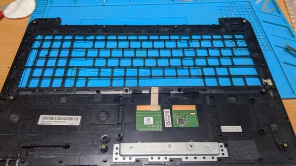 Фото Ремонт ноутбуков и компьютеров, г. Долгопрудный