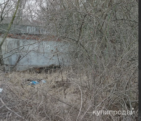 Фото Участок под строительство в Калининском р-не. пос. Пивовар