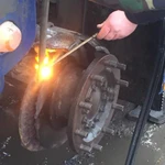 Фото №2 техпомощь на дороге грузовым авто 