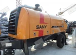 фото Бетононасос SANY HBT 6006A-5D Хит продаж!