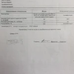 Фото №3 Хлористый калий экспортные поставки.