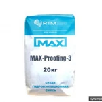 фото MAX-Proofing-03 антикор.покрытие, адгезионный состав, защита арматуры
