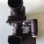 Фото №5 8497342.9663 Кран отопителя салона MAN