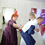 Фото №6 Организация свадьбы под ключ