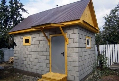Фото Баня под ключ