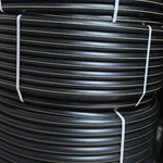 фото Трубы полиэтиленовые для газоснабжения с доставкой