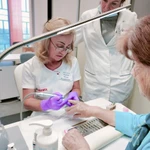 фото Базовый курс маникюра