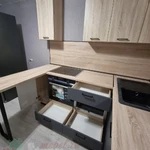 Фото №2 Кухня 041