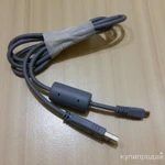 Фото №2 USB кабель LW для фотоаппарата canon и другой электроники