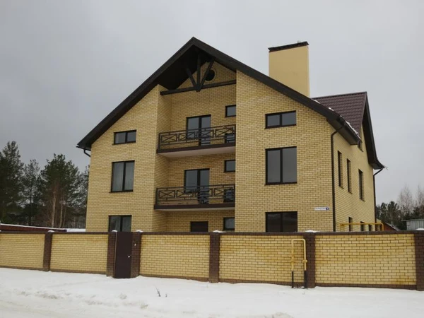 Фото Строительство под ключ