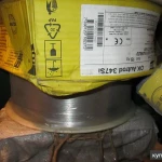 Фото №2 проволока