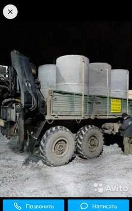 Фото Бурение колодцев, скважины