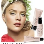 Уход за кожей лица Мери Кэй (Mary Kay)