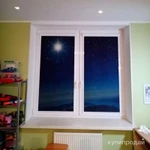 Фото №8 Жалюзи и рулонные шторы