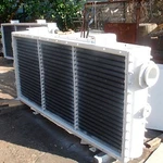 фото Маслоохладитель ДЦ-160