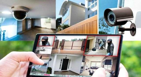 Фото Видеонаблюдение - продажа, аренда, монтаж