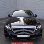 Чип-тюнинг Mercedes W212/213