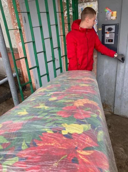 Фото Услуги грузчиков