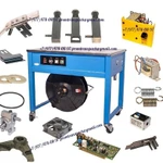 фото Ремонт стреппинг машин