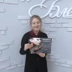 Фото №4 Наращивание ресниц