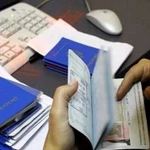 Пересечения границе на Латвию