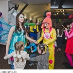 Фото №3 Аниматоры на детский праздник Арзамас