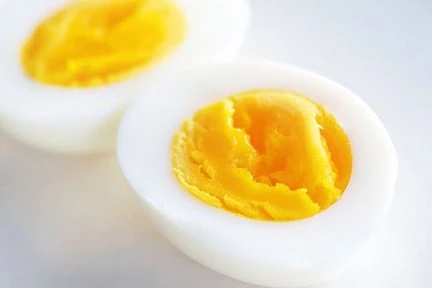 Фото Продам яйцо домашних кур