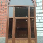 Фото №2 Производство окон и дверей.Ремонт окон