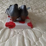 Фото №5 Женские туфли