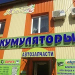 Фото №5 ВЫВЕСКИ ПАСПОРТИЗАЦИЯ РЕКЛАМЫ