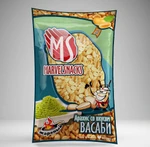 фото Арахис со вкусом васаби "Marvelsnacks"70гр-35шт