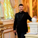 Фото №5 Ведущий праздничных мероприятий - АЛЕКСЕЙ ПАЛКИН