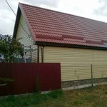 Фото №2 Кровля кровельные работы, ремонт кровли
