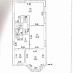 Фото №11 Коттедж 390 м.23км от Мкад