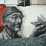 Граффити оформление и художественная роспись в Сочи