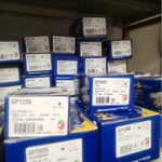 Фото №3 колодки тормозные SANGSIN