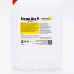 Фото №2 Звезда Дез М - Нейтральное дезинфицирующее средство.