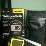 Толщиномер Horstek tc 715