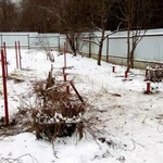 Фото №2 Винтовые сваи