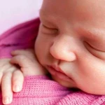 Фотосессия новорожденных newborn