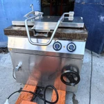 фото Сковорода опрокидывающаяся kogast EKP-T740SL