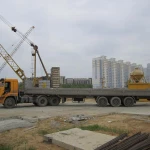 Фото №5 Манипуляторы. Ступино. от 5 до 20 тонн. Автокраны. Бортовые.
