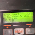 Фото №5 Сварочный аппарат Kemppi Fastmig PuIse 450