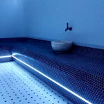 Фото №8 Строительство бассейнов,хамамов, саун под ключ