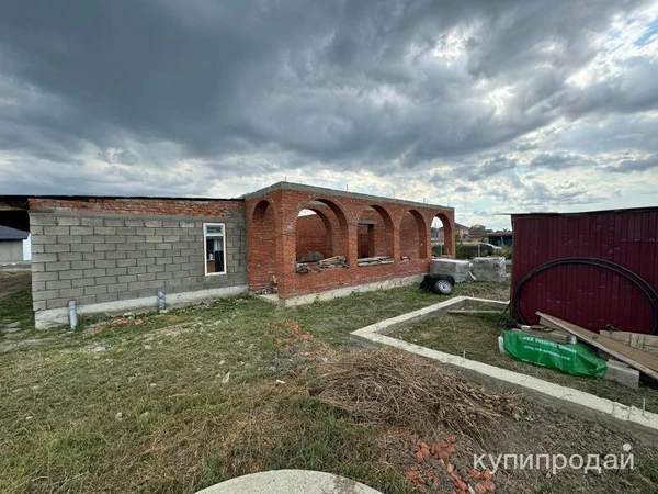 Фото Дом 240 м2