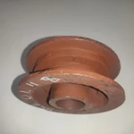 Ролик натяжной ПИН 01.118