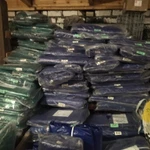 Фото №2 Тенты банеры