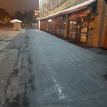 Фото №3 Асфальтирование территории, укладка асфальта 